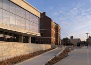Welcome Center