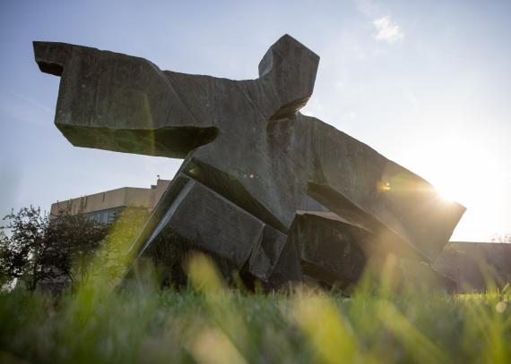Tai Chi Figure | Places